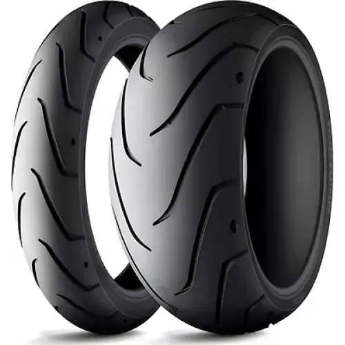 Michelin Scorcher 11 160/60 R18 70V (Задняя)
