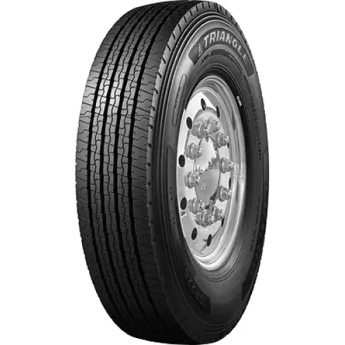 Triangle TR685 215/75 R17,5 136/134J (Рулевая ось)