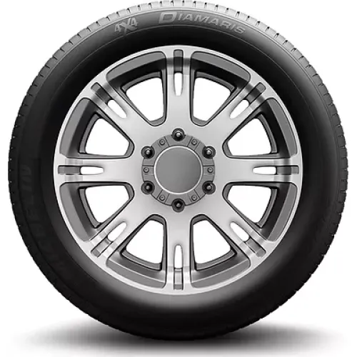Michelin 4X4 Diamaris 255/55 R18 109V XL