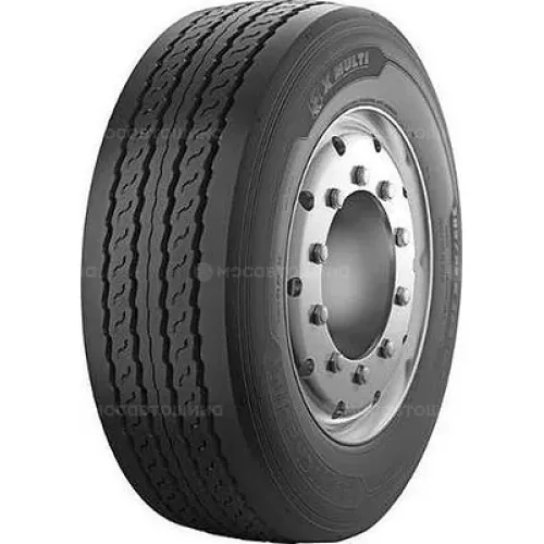 Michelin X MULTI T 385/55 R22,5 160K (Прицепная ось)