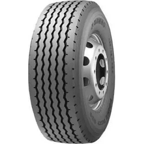 Kumho KRT68 385/65 R22,5 158L (Прицепная ось)