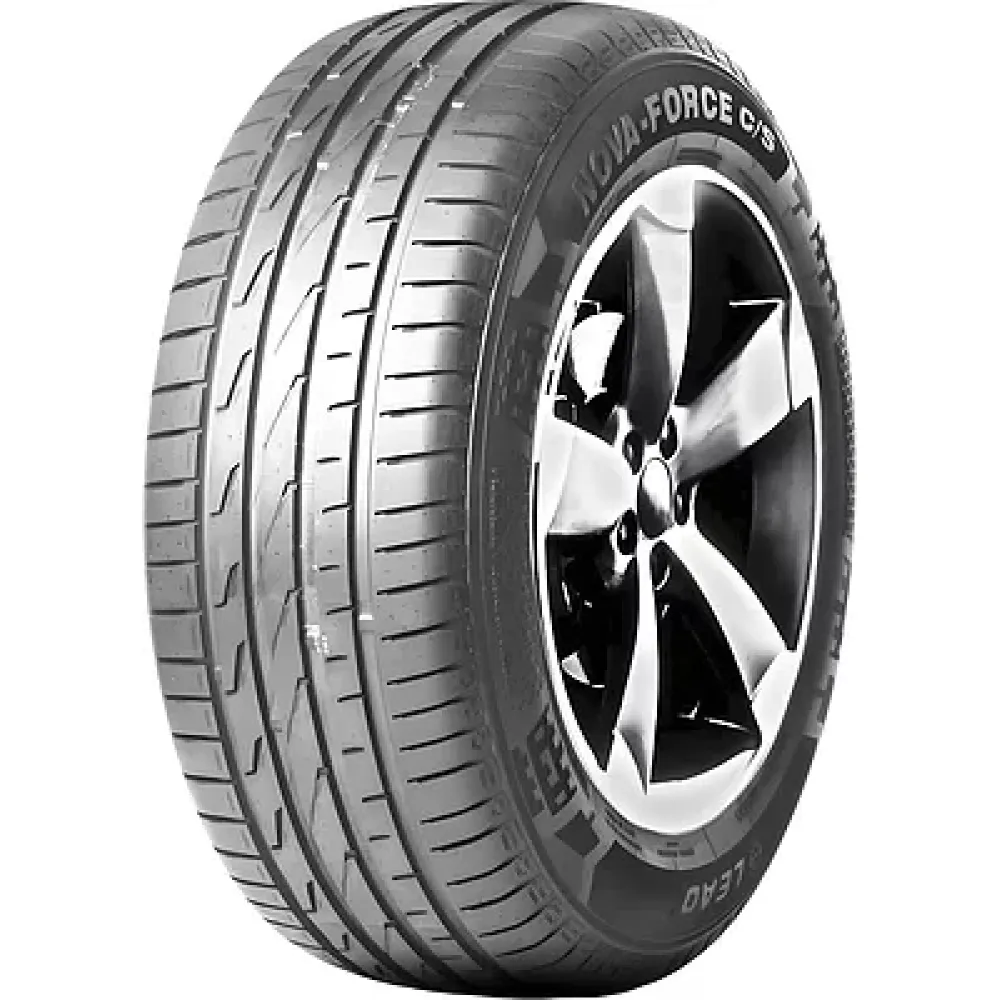 Leao Nova-Force C/S 265/50 R19 110Y XL