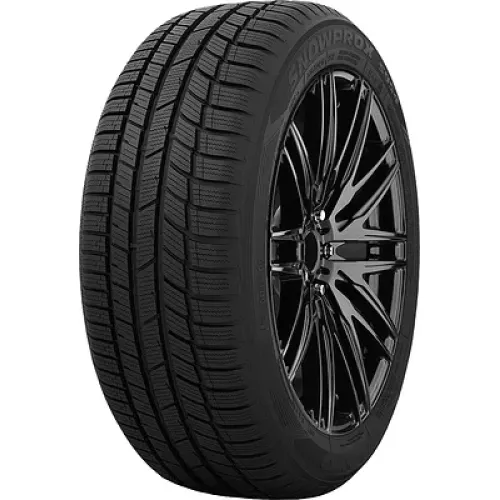 Toyo Snowprox S954 255/40 R19 100V XL