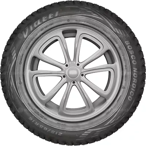 Viatti Bosco Nordico 235/55 R18 100T