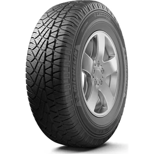 Michelin Latitude Cross 7,5x16C 112S