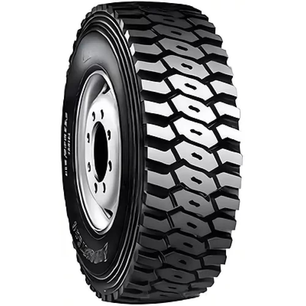 Bridgestone L355 13x22,5 154/150K Ведущая ось (Ведущая ось)