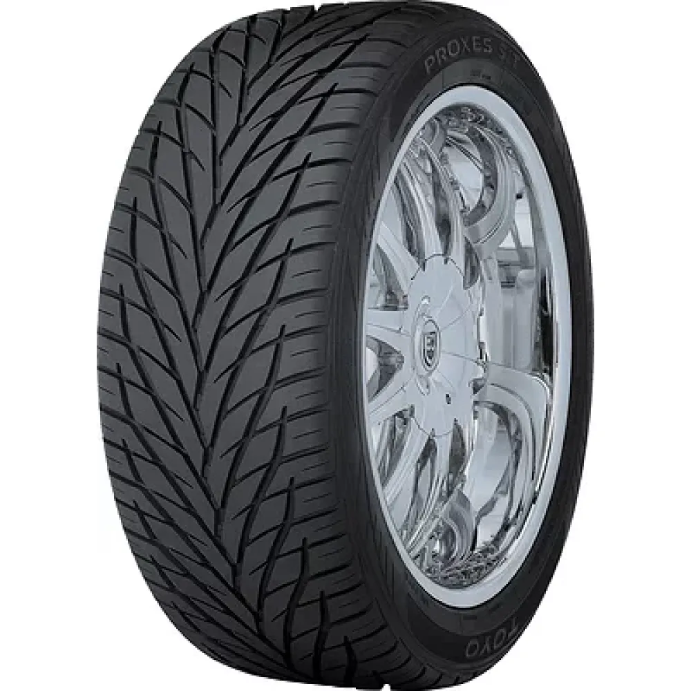 Toyo Proxes S/T 255/45 R18 99V