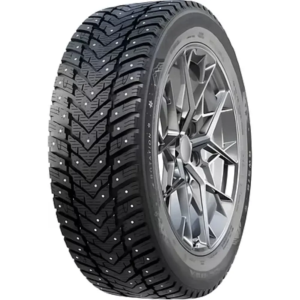 Kapsen RW516 Icemax 235/55 R19 105H XL