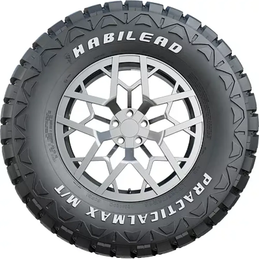 Habilead RS25 M/T 265/75 R16 123/120Q