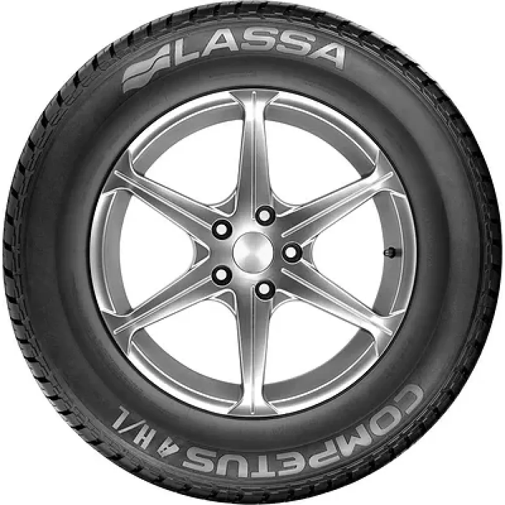 Lassa Competus H/L 255/65 R16 109H