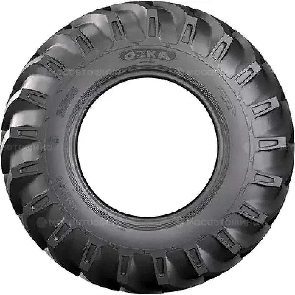 Ozka KNK50 12,4x28 117A6 PR6 TT