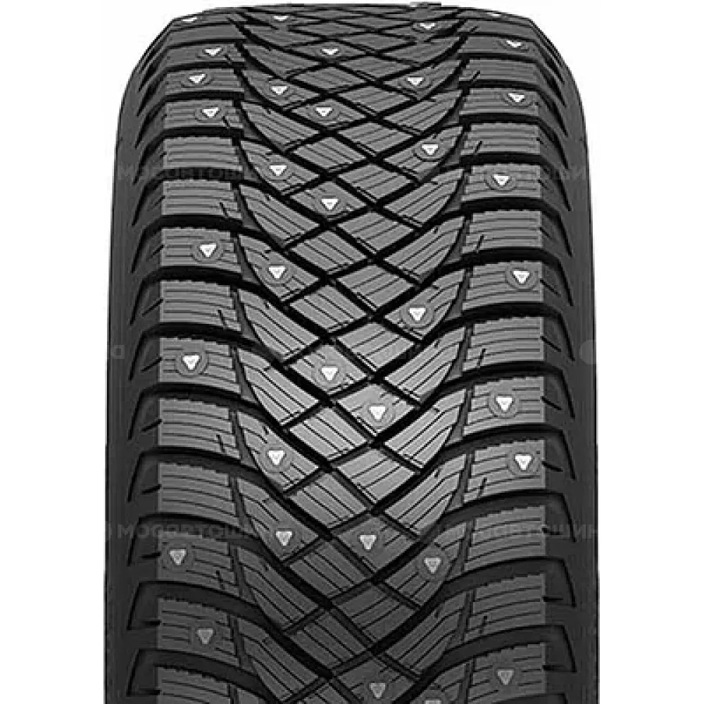 Goodyear Ultragrip Arctic 2 235/45 R19 99T XL