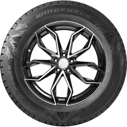 Windforce Arctic Power 265/55 R19 113T XL