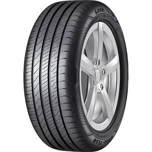 Goodyear EfficientGrip 2 SUV 225/60 R17 99H