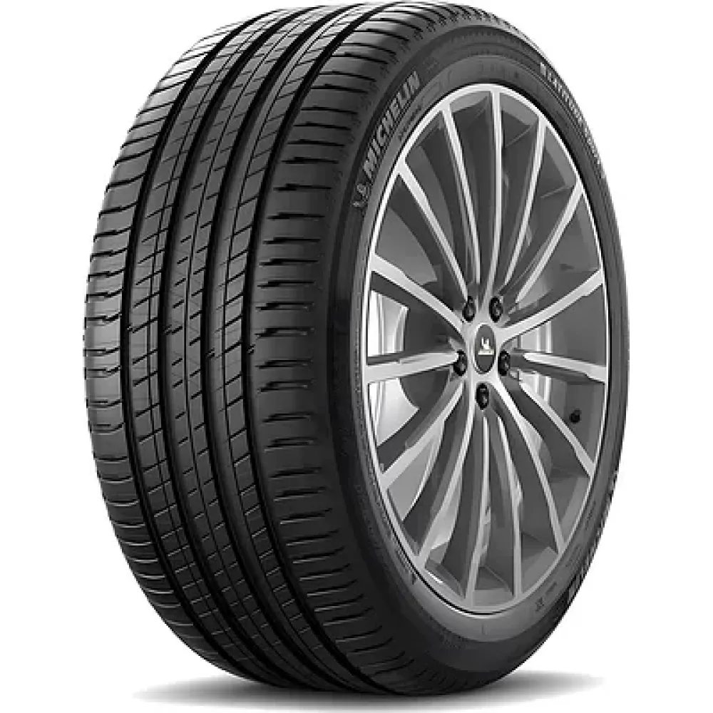 Michelin Latitude Sport 3 275/50 R20 113W RF