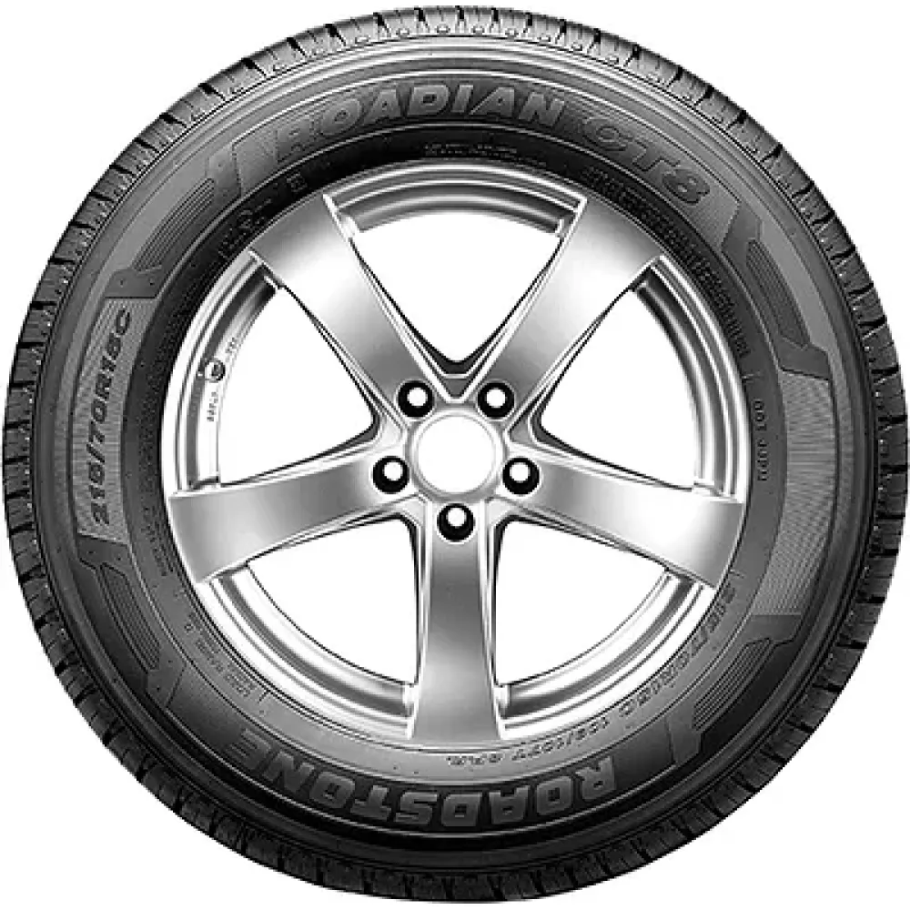 Roadstone Roadian CT8 195/80 R14C 106/104R