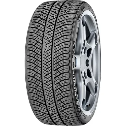 Michelin Pilot Alpin PA4 (Porsche) 285/35 R20 104V XL