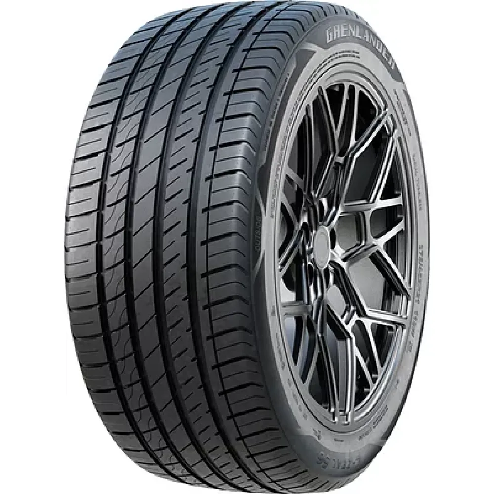 Grenlander L-Zeal56 295/25 R22 97W