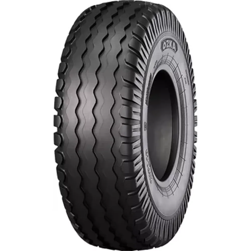Pulmox PLT50 KNK48 12,5x80x18 144A