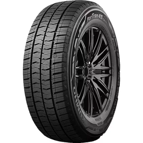 Kumho PorTran 4S CX11 215/65 R15C 104/102T