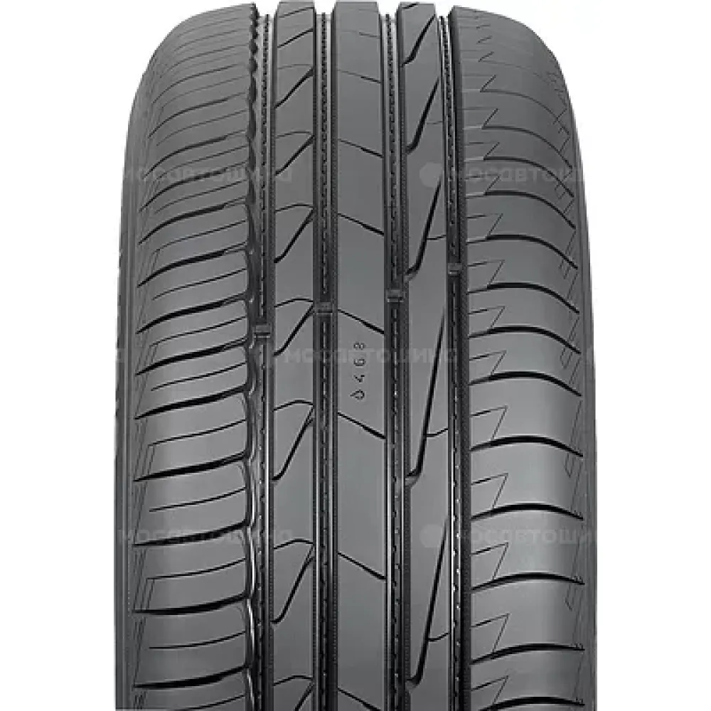 Nokian Hakka Blue 3 SUV 235/60 R18 107H XL