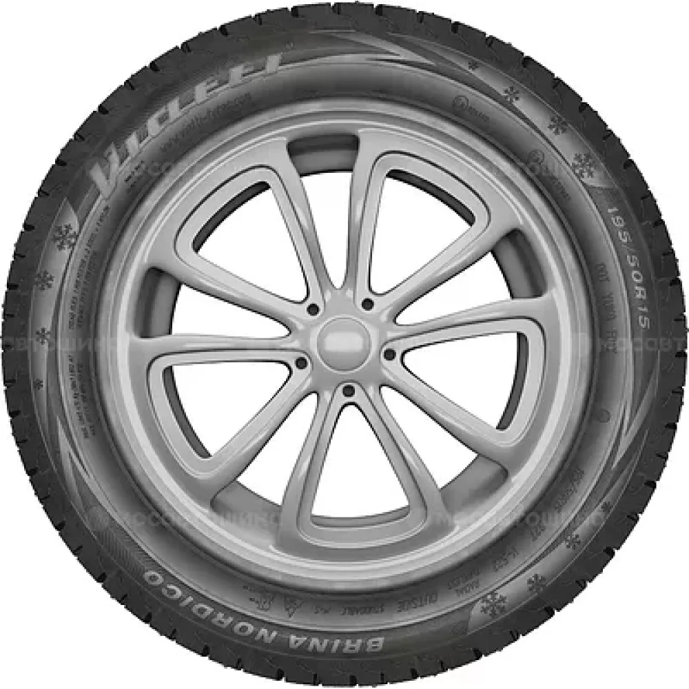 Viatti Brina Nordico 255/45 R18 103T