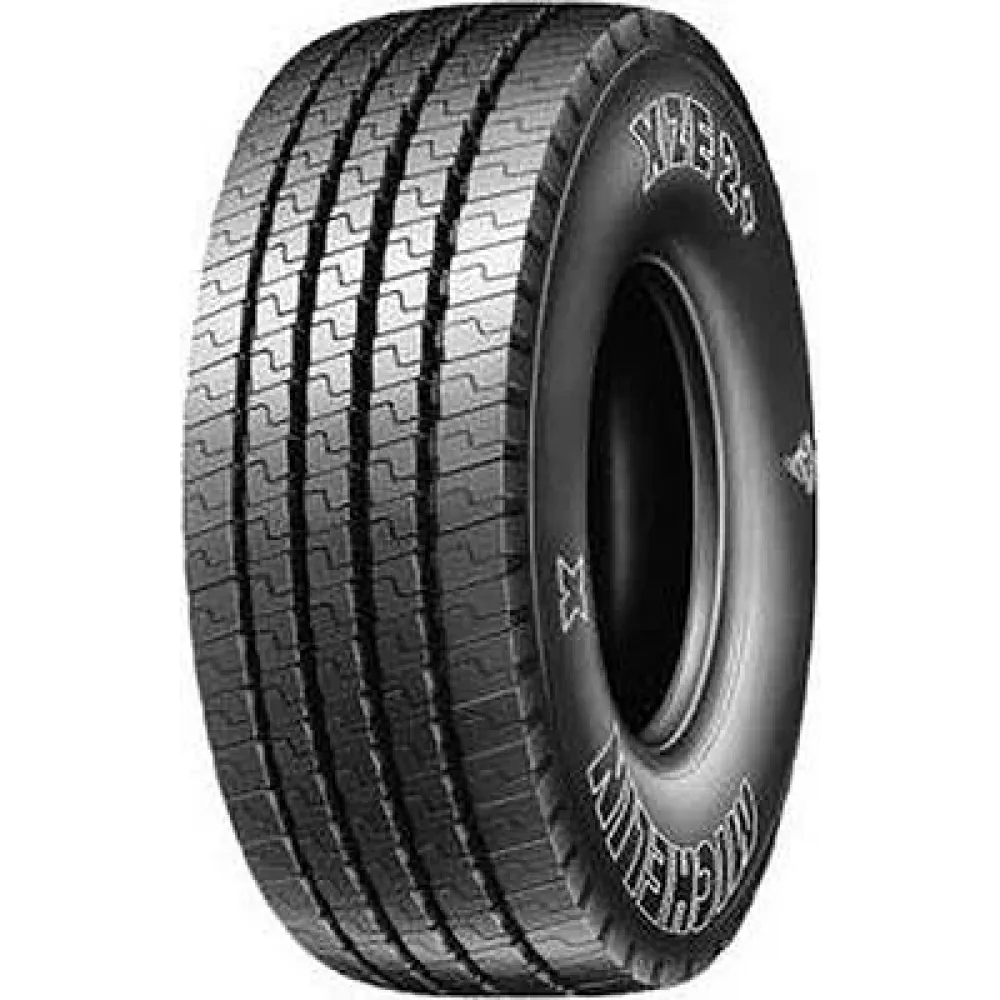 Michelin XZE2+ 235/75 R17,5 (Ведущая ось)