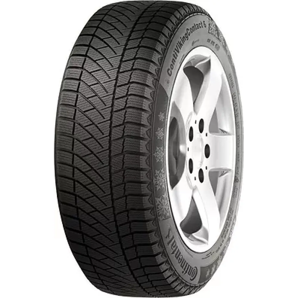 Continental ContiVikingContact 6 235/45 R18 98T XL