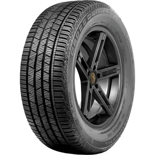 Continental ContiCrossContact LX Sport 245/50 R20 102H