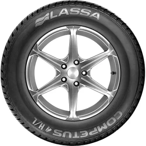 Lassa Competus H/L 245/70 R16 111H XL