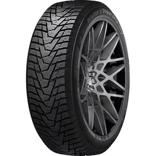 Hankook W429 i Pike RS2 (Нешип) 225/50 R18 95T