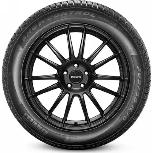 Pirelli Winter Snowcontrol III 245/50 R18 100V