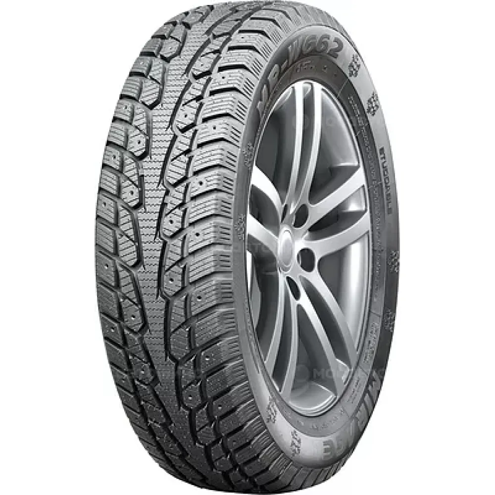 Mirage MR-W662 (Нешип) 285/45 R22 114T