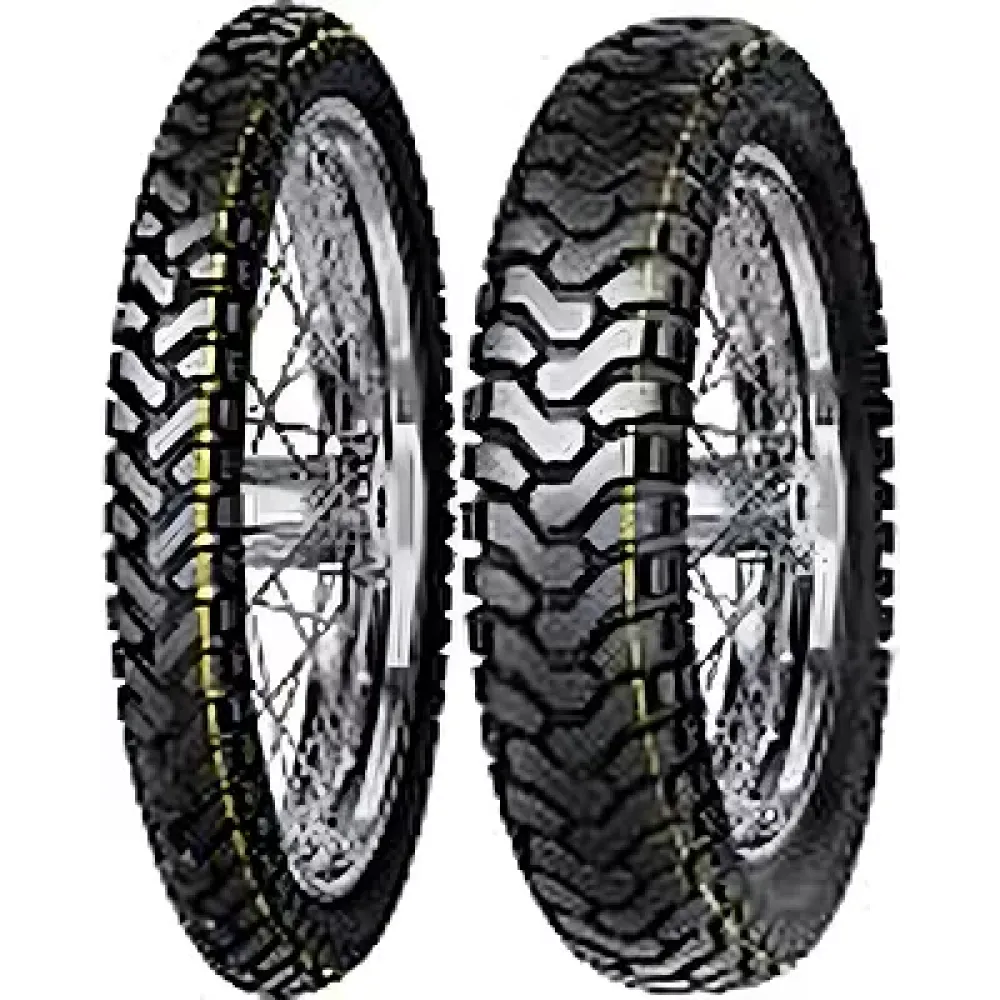 Mitas E-07+ 120/80 R18 62T (Задняя)