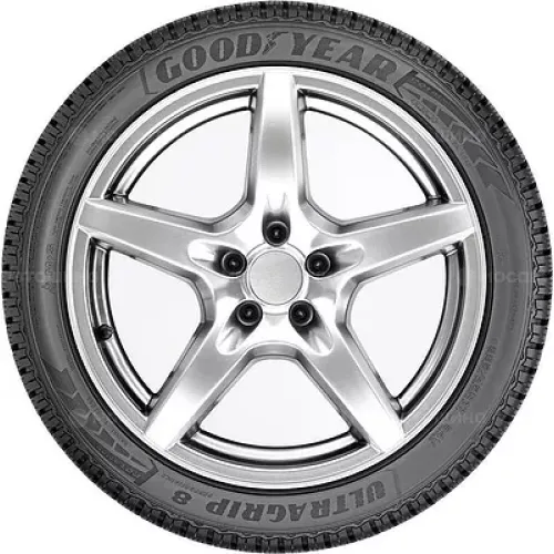 Goodyear UltraGrip 8 Performance 205/60 R16 92H RF