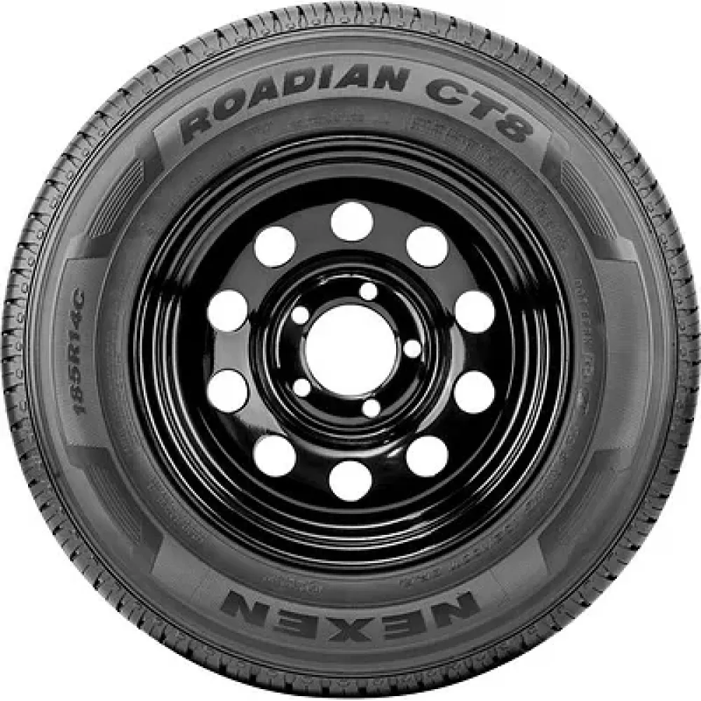 Nexen Roadian CT8 195 R15C 106/104R