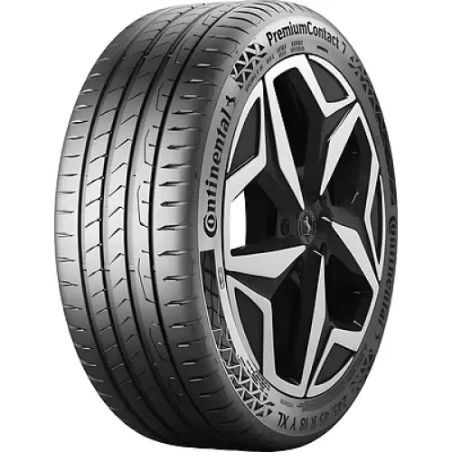 Continental ContiPremiumContact 7 225/55 R18 100V