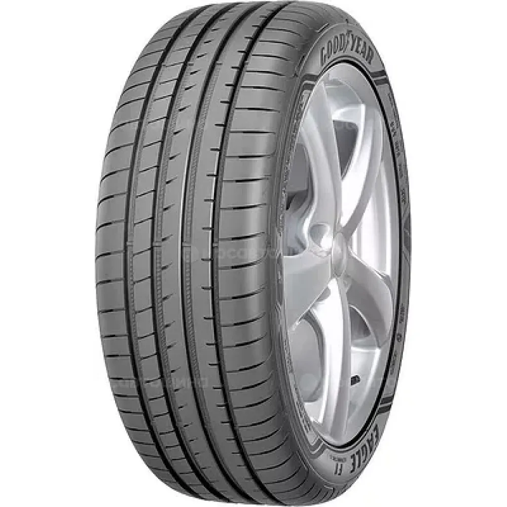 Goodyear Eagle F1 Asymmetric 3 255/35 R20 97Y XL
