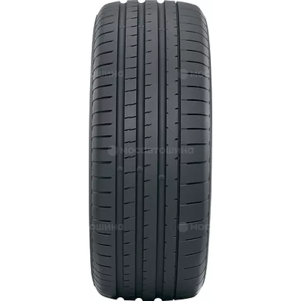 Yokohama Advan Sport V107 285/40 R20 108Y