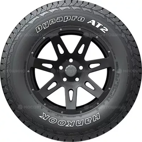 Hankook RF11 Dynapro AT2 265/75 R16 116T