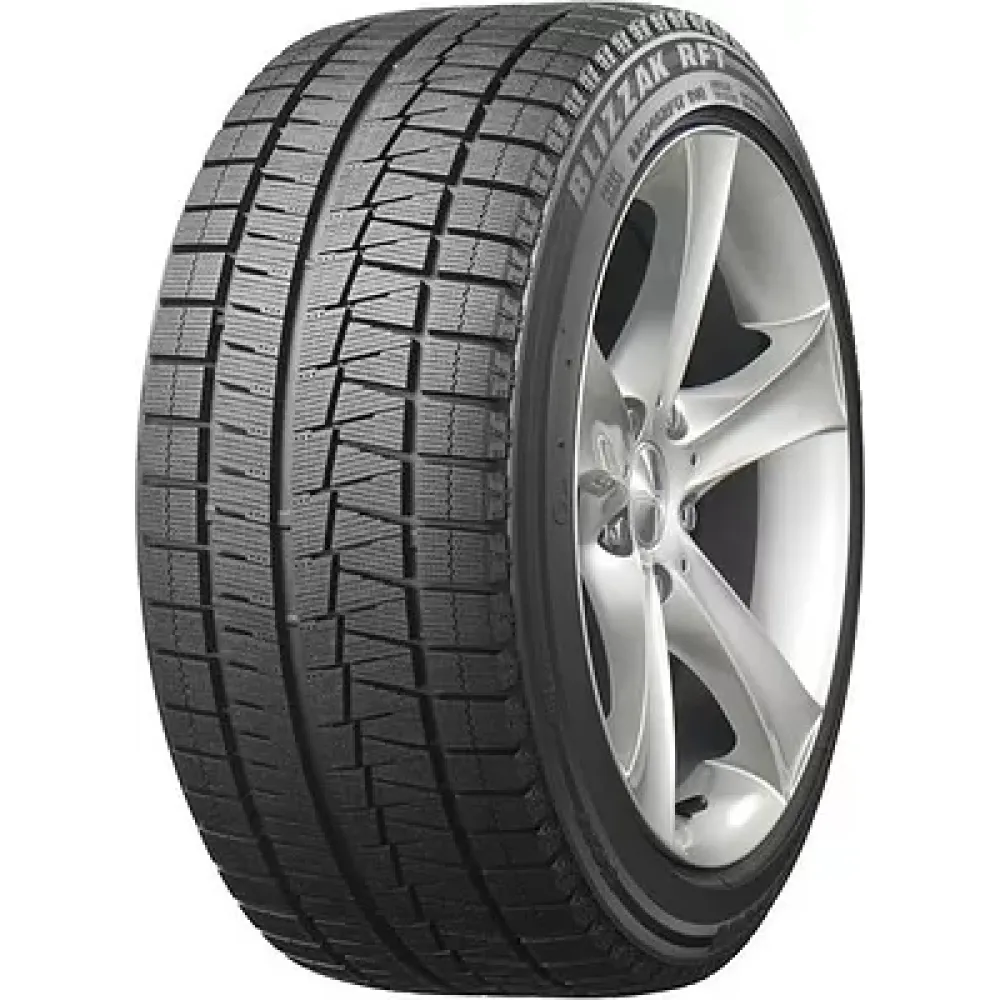 Bridgestone Blizzak RFT 255/55 R18 109Q RF