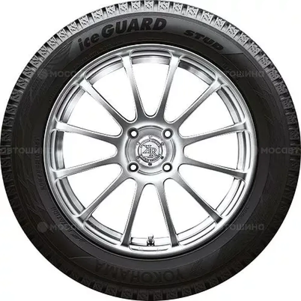 Yokohama Ice Guard IG55 275/40 R20 106T XL
