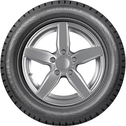 Ikon Nordman 7 195/55 R16 91T XL