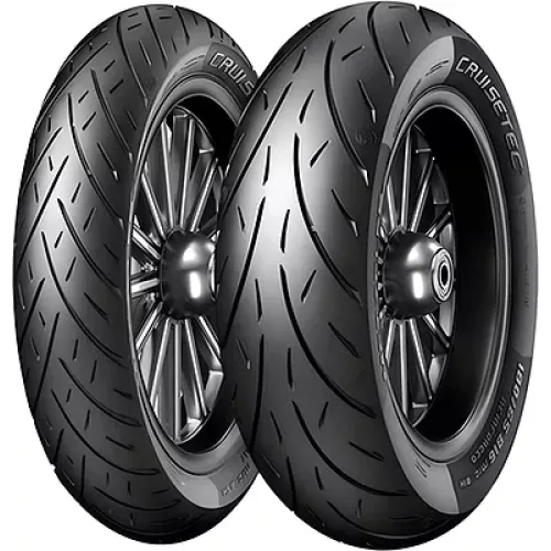 Metzeler Cruisetec 130/60 R19 66H (Передняя)