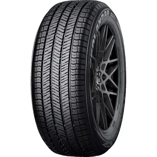 Yokohama Geolandar G91 225/60 R18 100H