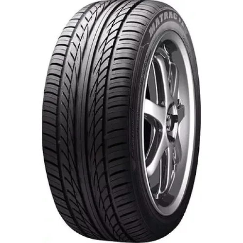 Marshal MU11 Matrac FX 245/40 R19 98W