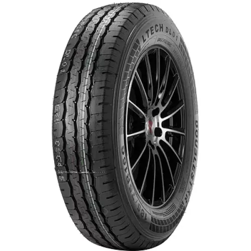 Doublestar DL01 215/75 R16C 113/111R