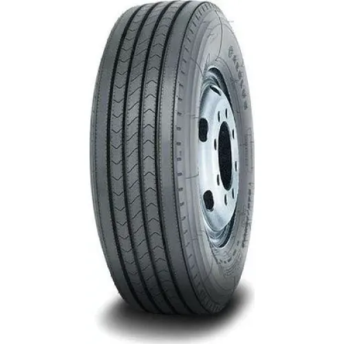 Aeolus HN806 245/70 R17,5 143/141J PR18 (Прицепная ось)