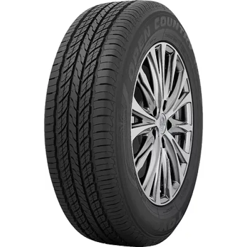 Toyo Open Country U/T 255/60 R18 112V XL