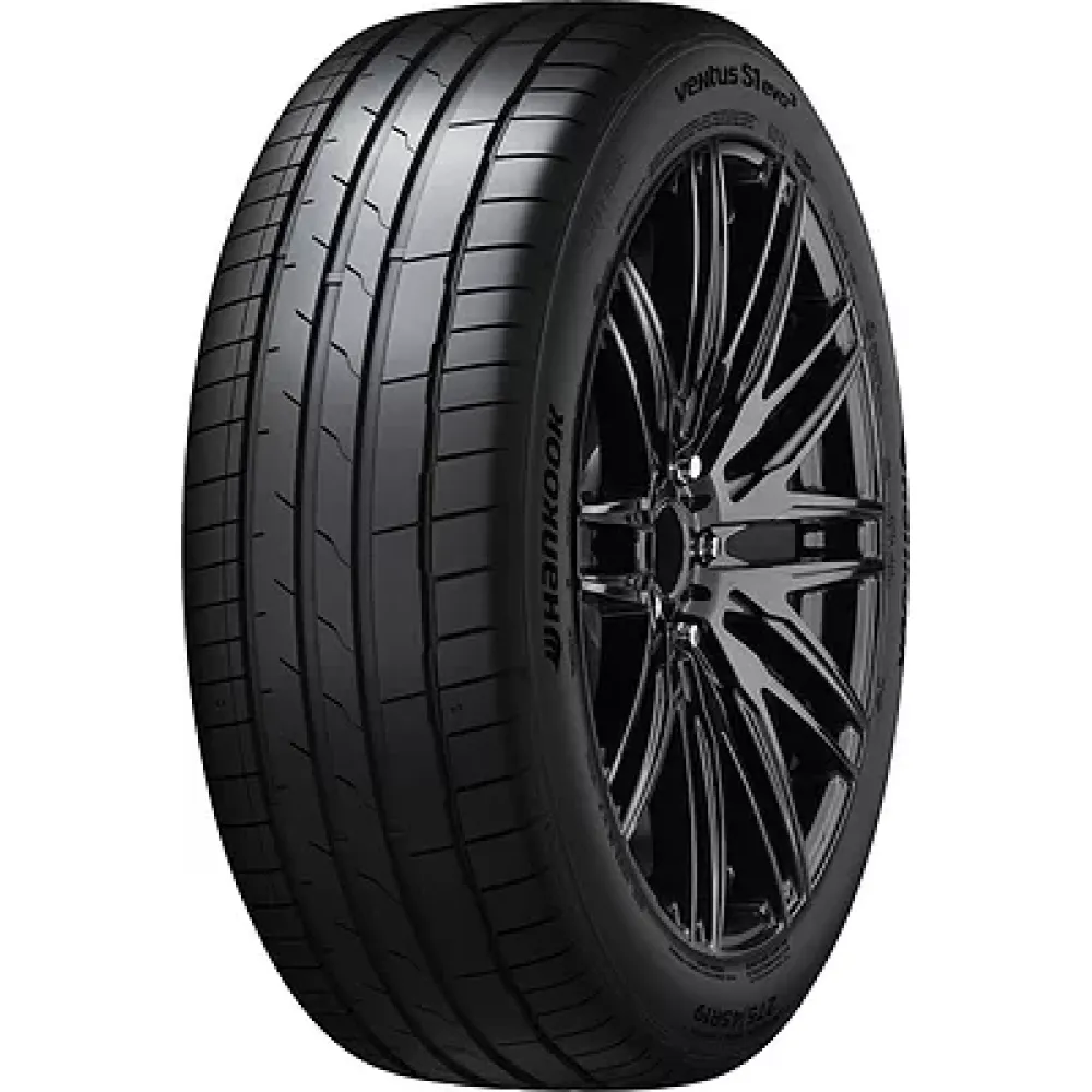 Hankook K127B Ventus S1 Evo3 255/35 R18 96Y XL